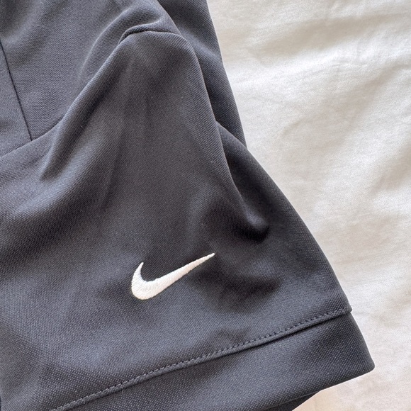 NIKE GOLF - DRY FIT golf shirt - Picture 3 of 6